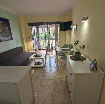 Apartment Schickes, Kleines Studio Im Herzen Von
