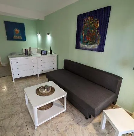 Schickes, Kleines Studio Im Herzen Von Apartment *