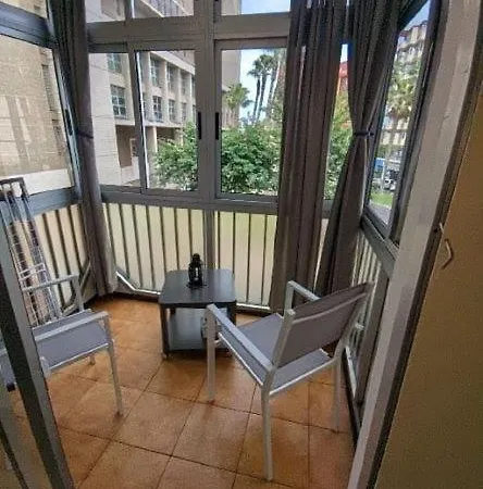 Schickes, Kleines Studio Im Herzen Von Apartment